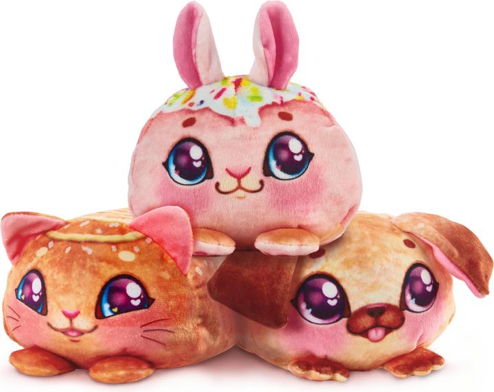 Actual product image Cookeez makery Four canelle (18 cm)