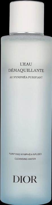 Produktbild Dior Purifying (Mizellenwasser, 200 ml)