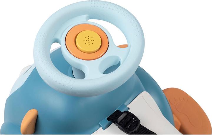 Actual product image Smoby Maestro Ride On Slides