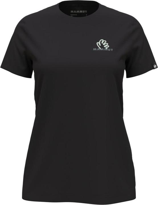 Actual product image Mammut Massone T-Shirt Hold, T-Shirts (XL)