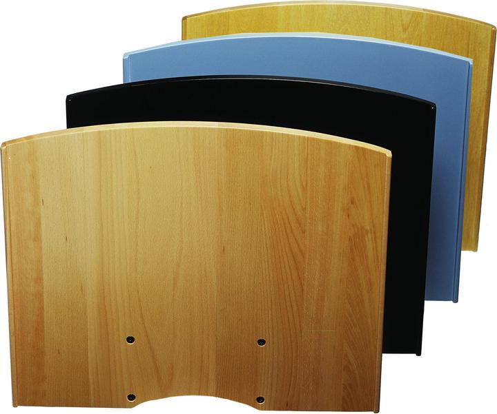 Actual product image SMS Flat shelf H & Consol