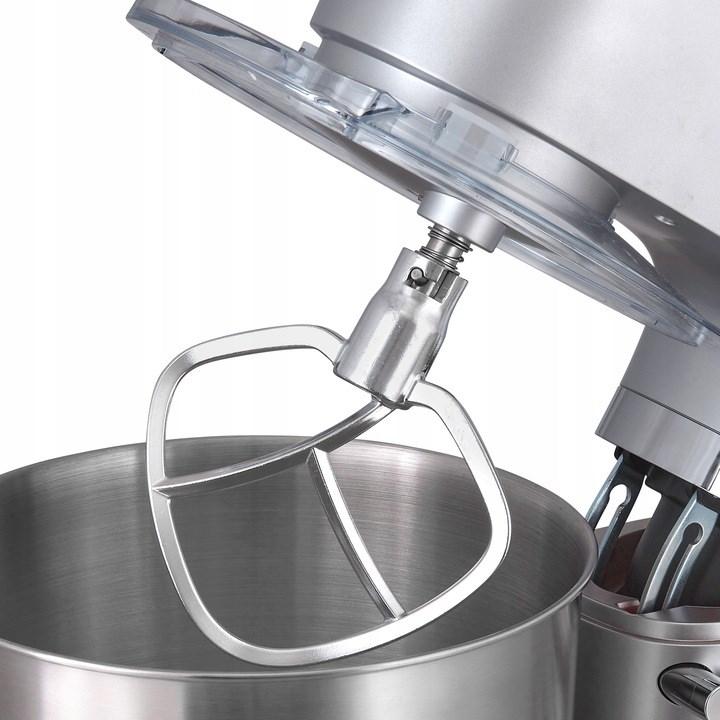 Actual product image Heinrich's Robot kuchenny HEINRICH S HKM 6278 TURKUS (1300 W)