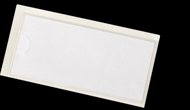 Immagine prodotto Durable POCKETFIX 74 x 32 mm 1 sacchetto Ã 10 pezzi 802119