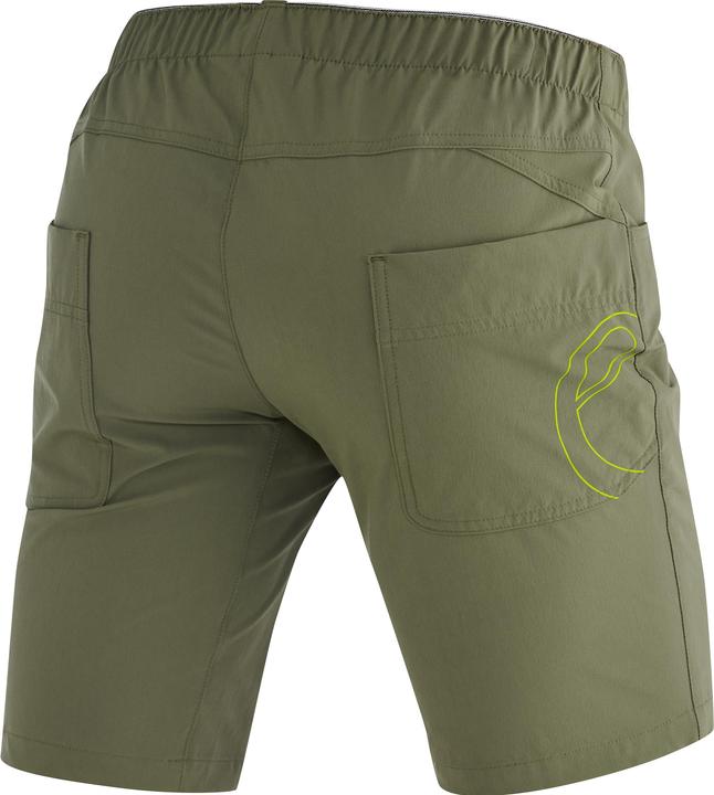 Image du produit Edelrid Wo Radar Shorts II (L)