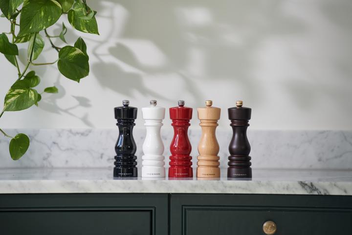 Produktbild Cole & Mason London (Salz)