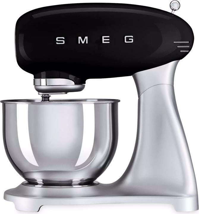 Smeg SMF02BLEU 50's Retro Style (800 W)