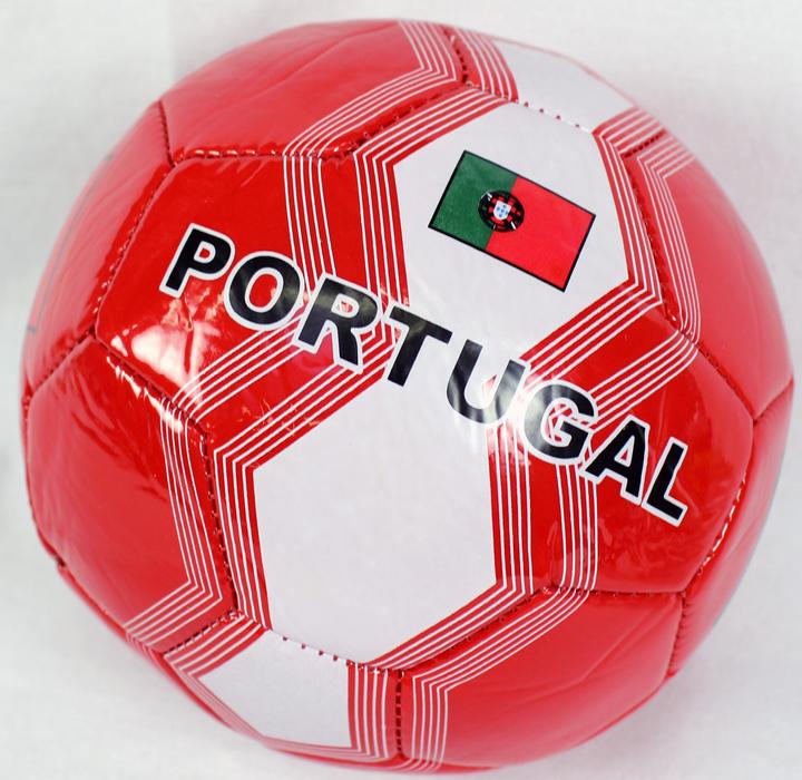 Immagine prodotto FT Mini calcio Portogallo