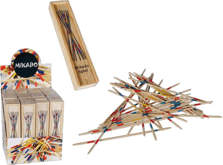 Image du produit Ootb Jeu Mikado