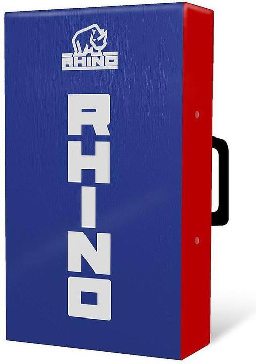 Rugby Kontaktpolster Mini PVC