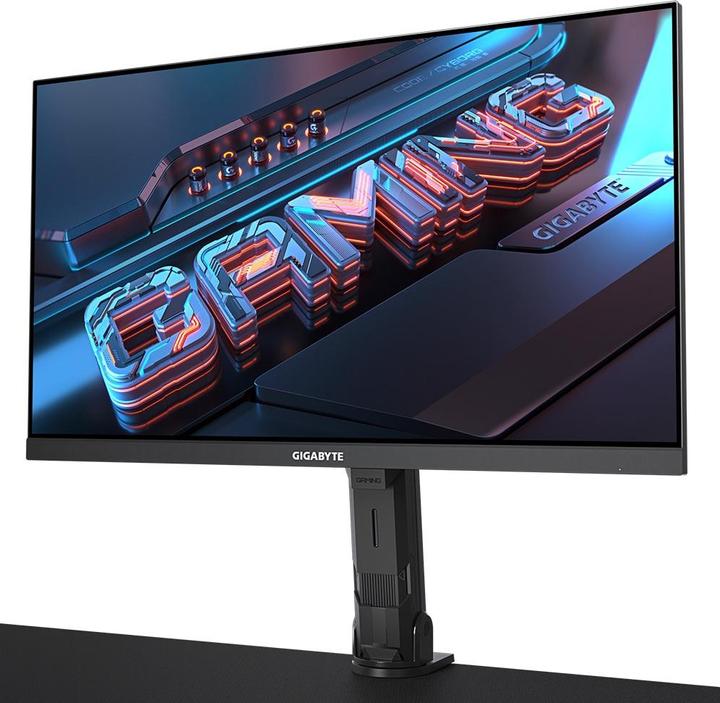 Produktbild Gigabyte M28U-AE (3840 x 2160 Pixel, 28")
