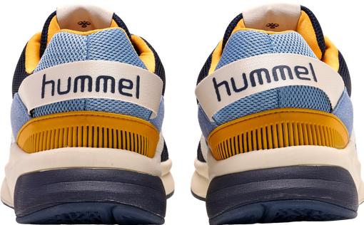 Actual product image hummel Reach 300 Recycled Lace Jr (40)