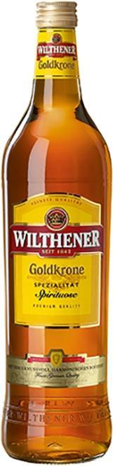 Produktbild Wilthener Goldkrone Spirituosen-Spezialität