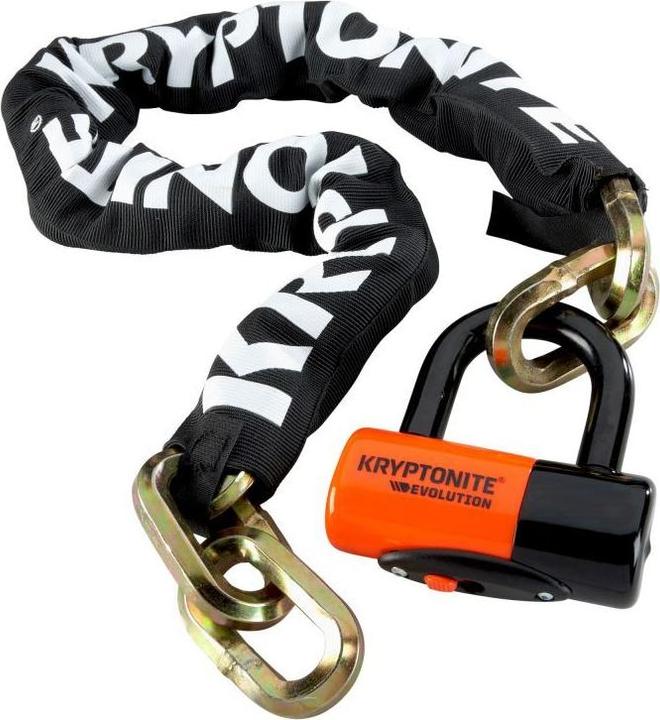 Actual product image Kryptonite New York Chain (100 cm)
