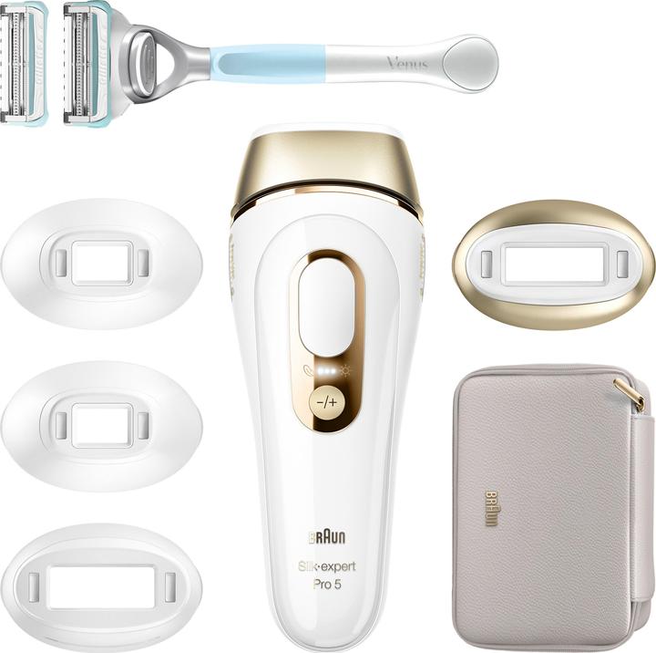 Produktbild Braun Silk·expert Pro 5