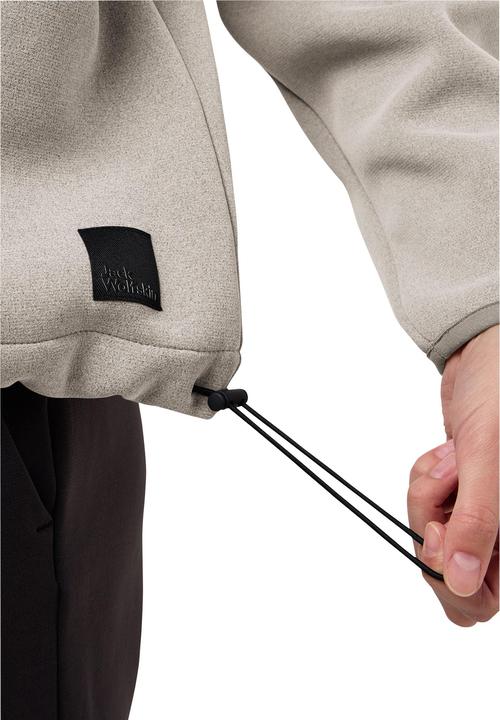 Immagine prodotto Jack Wolfskin Maglia Wanderest W (S)