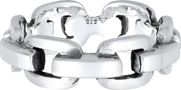 Immagine prodotto Kuzzoi Anello di base (64, 925 Argento)