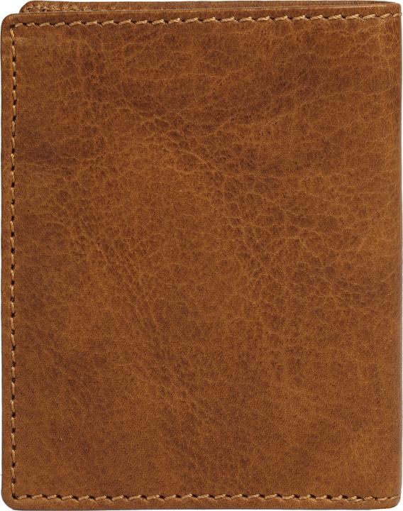 Actual product image Klondike 1896 Mountain Finn wallet RFID leather 10 cm