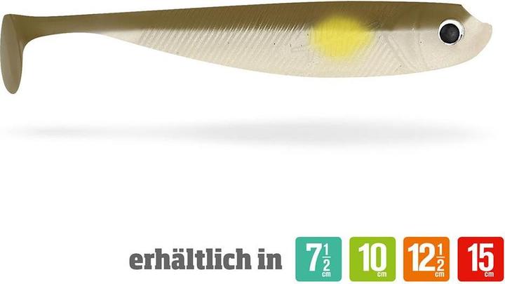 Lieblingsköder Ayu (5 cm)