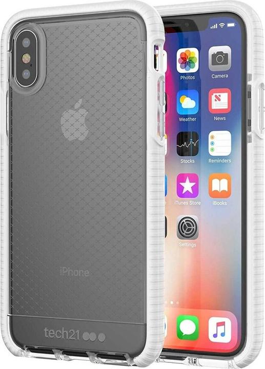 Produktbild tech21 Evo Check (Apple iPhone XS, Apple iPhone X)