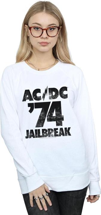 Produktbild AC/DC Jailbreak 74 Sweatshirt (XL)