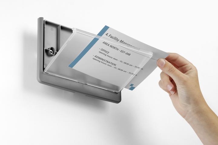 Image du produit Durable Click Sign