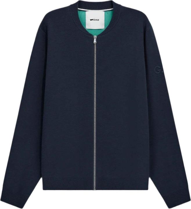 Immagine prodotto Gas Pullover Winny Full Zip (M)