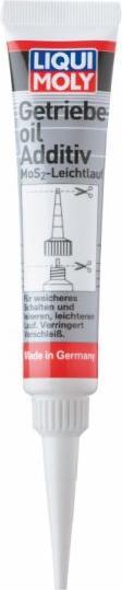 Produktbild Liqui Moly Getriebeöl Additiv