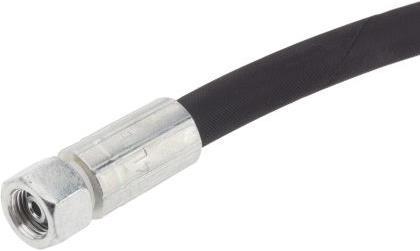 Productafbeelding Rs Pro 90° Hydraulische slang, 1/4in ID, 1162 mm