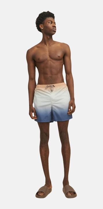 Immagine prodotto Jack & Jones Regular Fit Badeshorts Badeshorts (XXL)