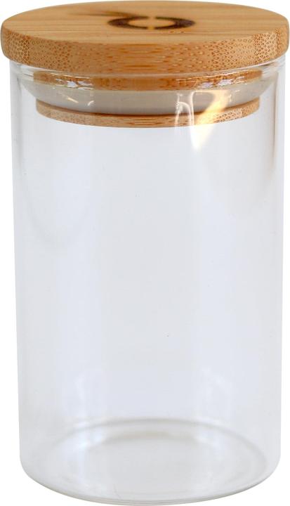 Pandoo Vorratsglas Gewürze (0.16 l)