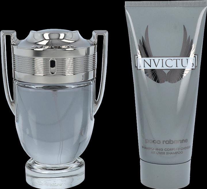 Immagine prodotto Paco Rabanne Natale 2022 Eau de Toilette 100 / Gel doccia (Set profumo)