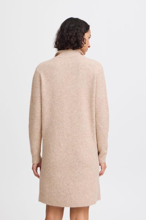 Actual product image B.young BYOMEA DRESS 20815290 (XXL)
