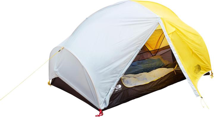 Produktbild North Face Triarch 2 (Kuppelzelt, 1.70 kg, 2 Personen)