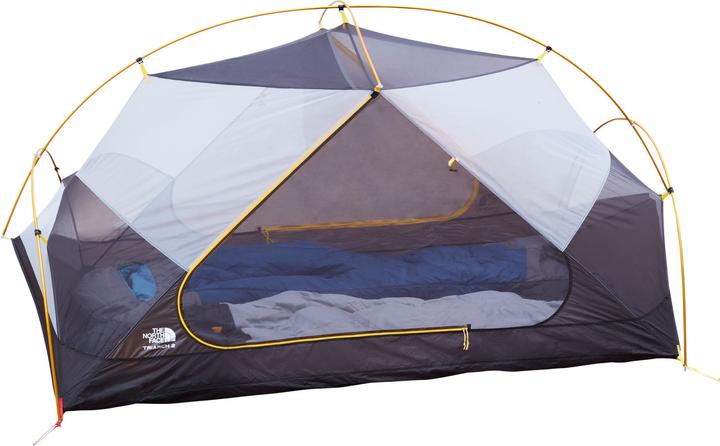 Produktbild North Face Triarch 2 (Kuppelzelt, 1.70 kg, 2 Personen)