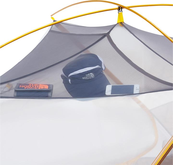 Produktbild North Face Triarch 2 (Kuppelzelt, 1.70 kg, 2 Personen)