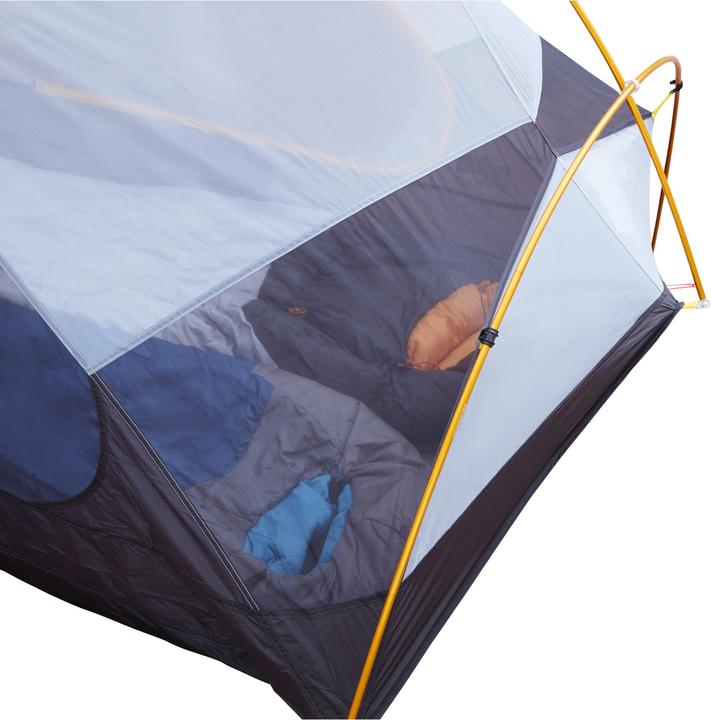 Produktbild North Face Triarch 2 (Kuppelzelt, 1.70 kg, 2 Personen)