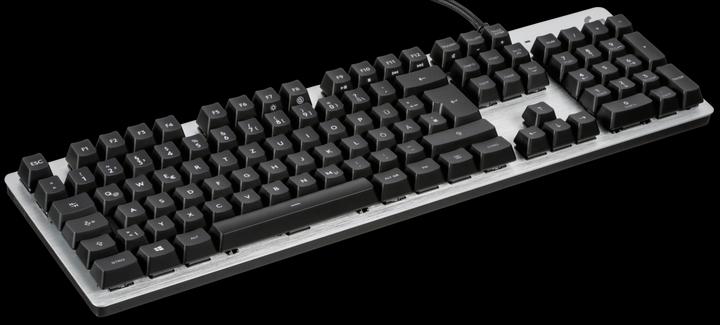 Actual product image Logitech G G413 (DE, Cable)
