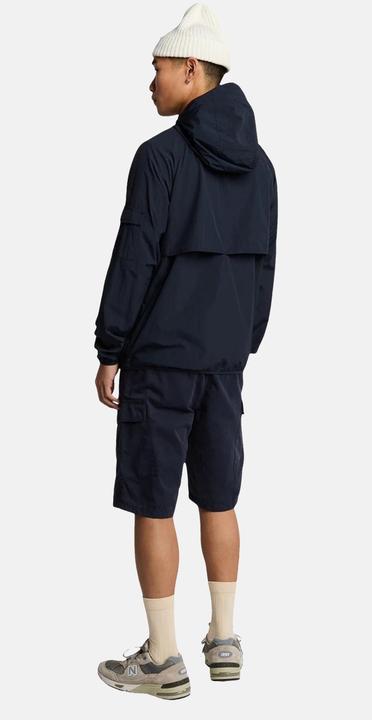 Actual product image Lyle and Scott Lyle & Scott Cargoshorts kurze Hose mit vielen Taschen (32)