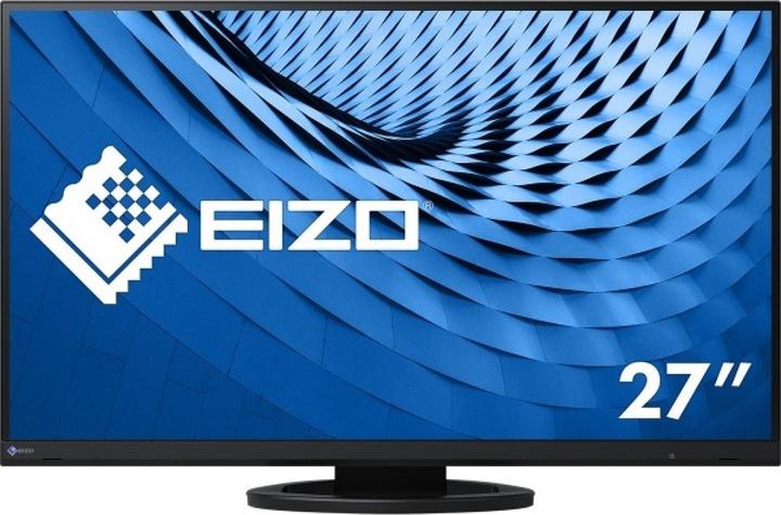 Actual product image Eizo EV2760 FlexScan (2560 x 1440 pixels, 27")