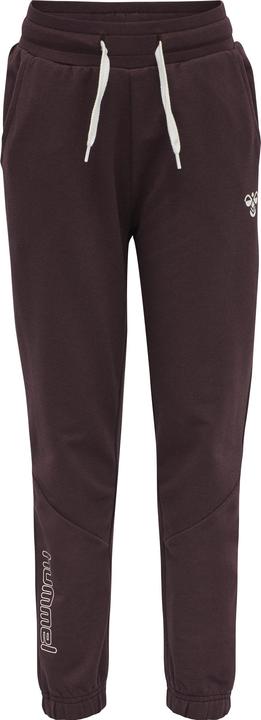 Actual product image hummel Nueve Pants (146)