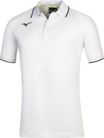 Actual product image Mizuno Polo (XXL)