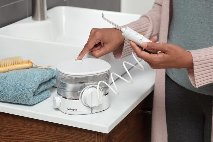 Immagine prodotto Waterpik WF-11 ION