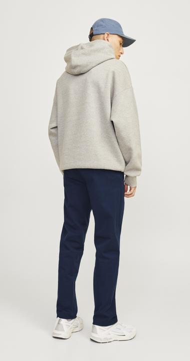 Actual product image Jack & Jones Regular fit trousers with regular fit trousers with regular fit (W38/L34)