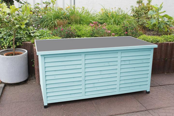 Produktbild Leco Kissenbox VINTAGE mint