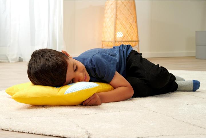 Image du produit Simba Coussin étoilé (45 x 45 cm)