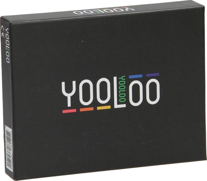 Immagine prodotto Gioco di carte YOOLOO
