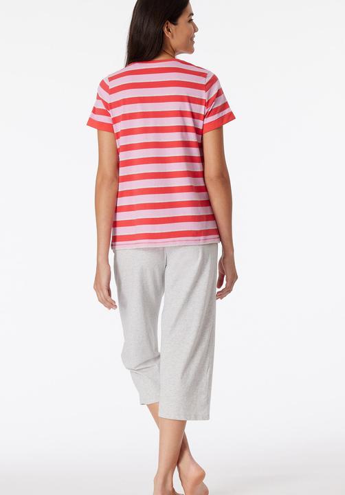 Produktbild Schiesser Casual Essentials Schlafanzug (40)