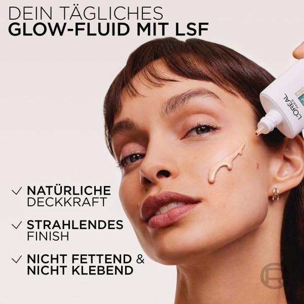 Produktbild L'Oréal Paris Bright Reveal (Sonnenmilch, SPF 50+, 50 ml, 50 g)
