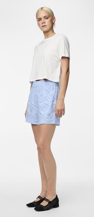 Image du produit Pieces PCVILDE Broderie Anglaise Short (XXL)