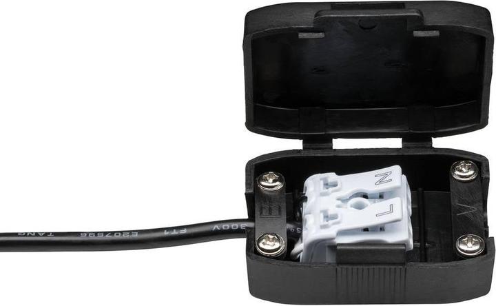 Produktbild Paulmann LED Einbauleuchte 3-Step-Dim Coin Basisset schwenkbar rund (470 lm)